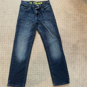 LEE Boys Jeans X-Treme Comfort NWOT